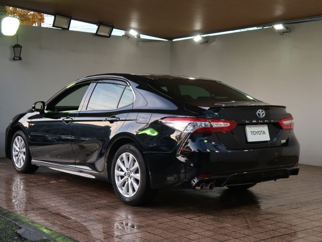 Toyota CAMRY HYBRID 2018-12 26524-2