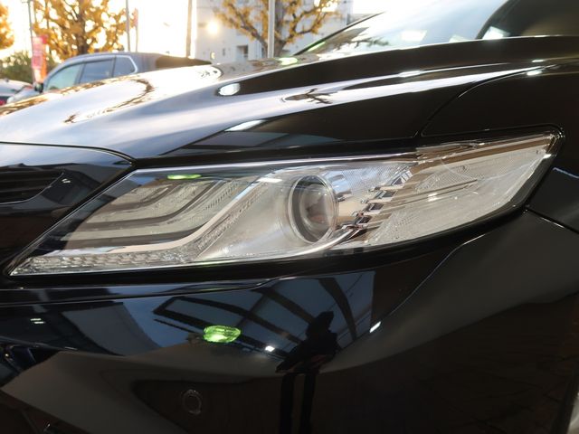 Toyota CAMRY HYBRID 2018-12 26524-15
