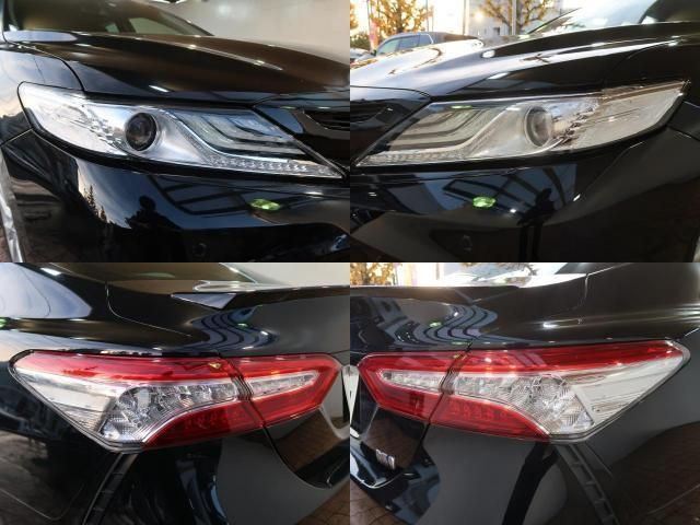 Toyota CAMRY HYBRID 2018-12 26524-4