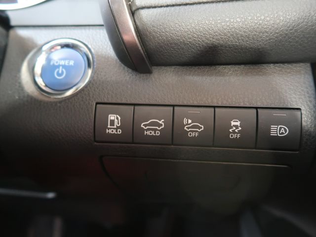 Toyota CAMRY HYBRID 2018-12 26524-27