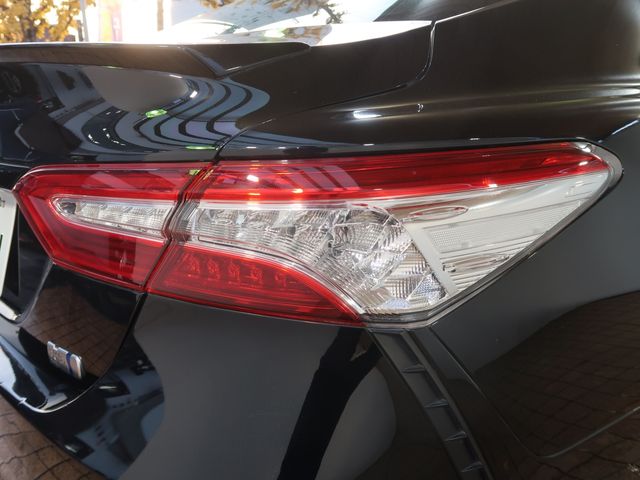 Toyota CAMRY HYBRID 2018-12 26524-17