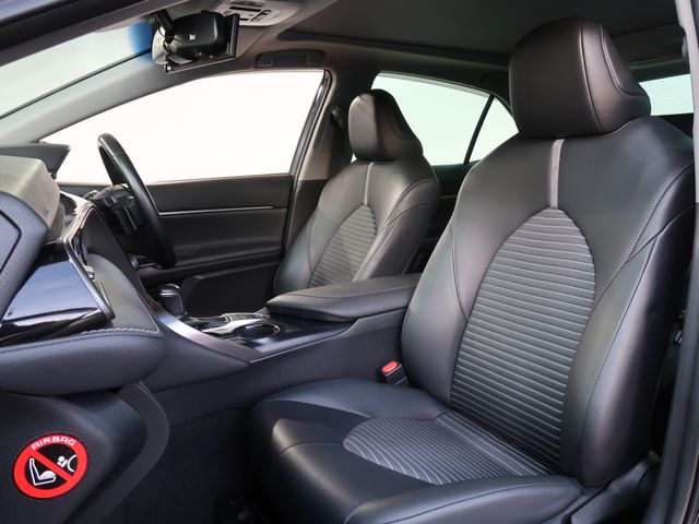 Toyota CAMRY HYBRID 2018-12 26524-29