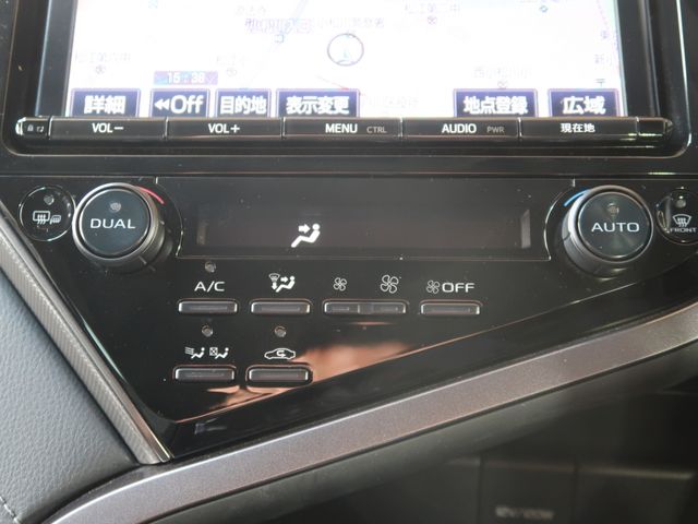 Toyota CAMRY HYBRID 2018-12 26524-23