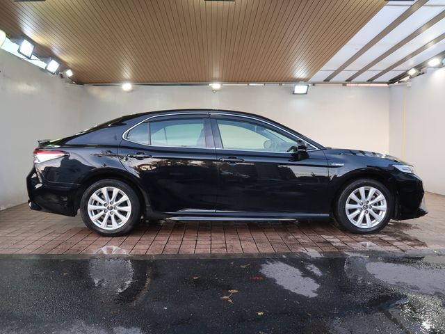 Toyota CAMRY HYBRID 2018-12 26524-10