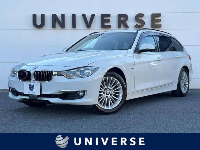 Bmw 3 SERIES 2015-08 21315-0