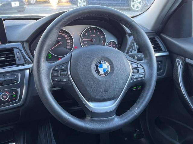 Bmw 3 SERIES 2015-08 21315-10