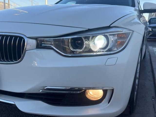Bmw 3 SERIES 2015-08 21315-13