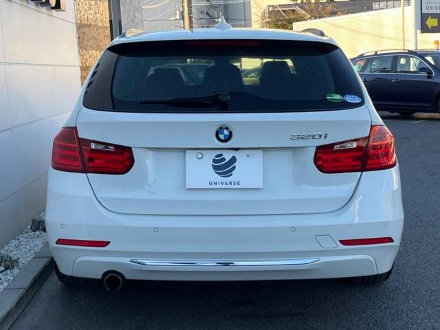Bmw 3 SERIES 2015-08 21315-16
