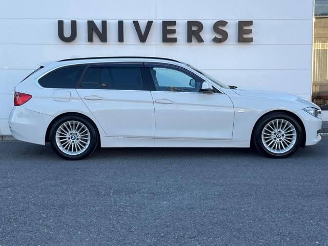 Bmw 3 SERIES 2015-08 21315-19