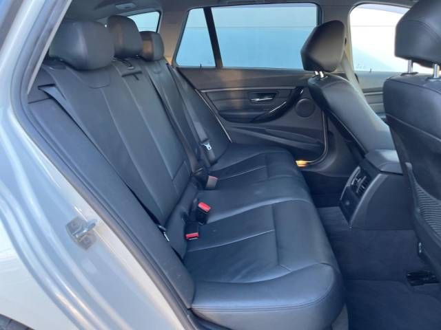 Bmw 3 SERIES 2015-08 21315-9