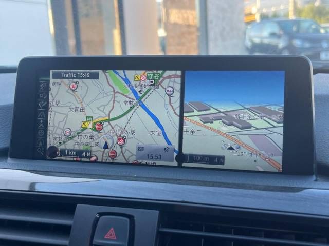 Bmw 3 SERIES 2015-08 21315-3