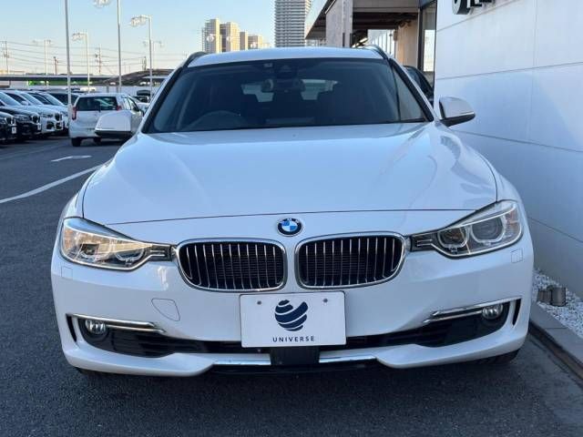 Bmw 3 SERIES 2015-08 21315-15