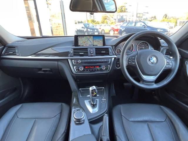Bmw 3 SERIES 2015-08 21315-1