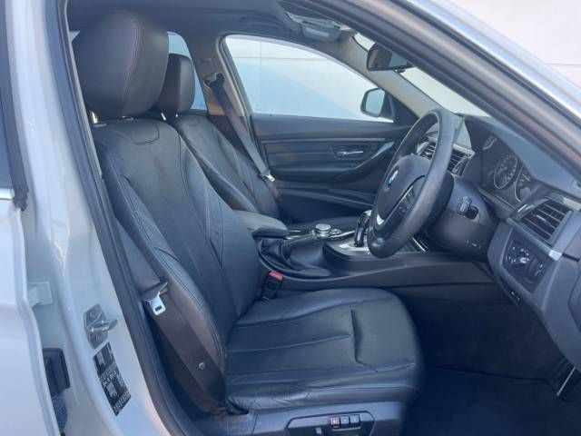 Bmw 3 SERIES 2015-08 21315-8