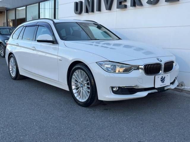 Bmw 3 SERIES 2015-08 21315-17