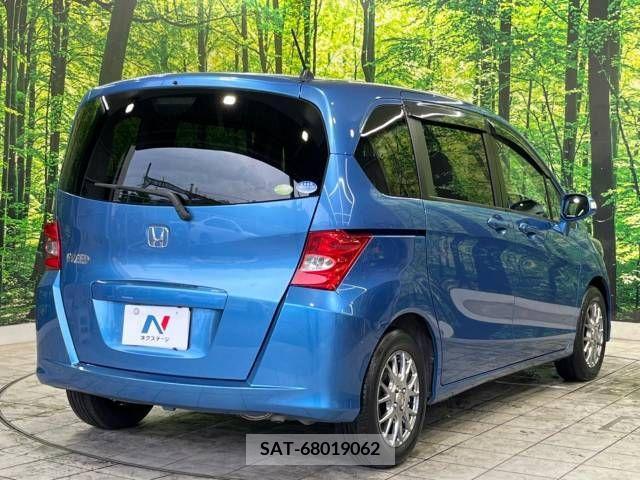 Honda FREED 2011-03 360541-18