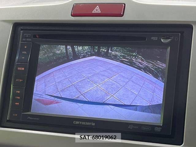 Honda FREED 2011-03 360541-3