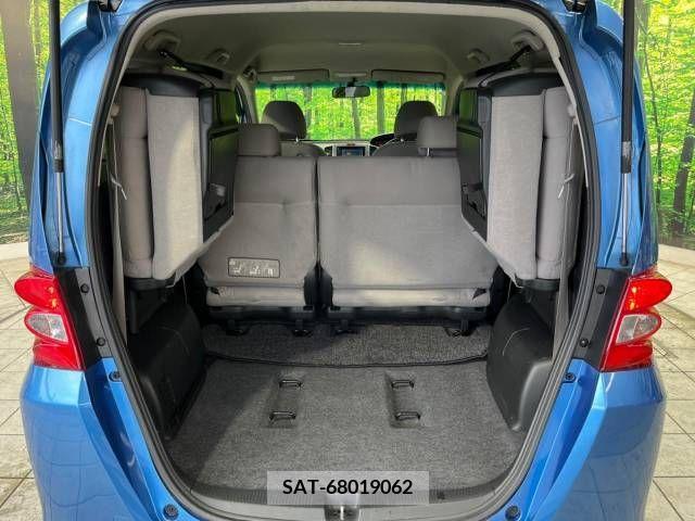 Honda FREED 2011-03 360541-11