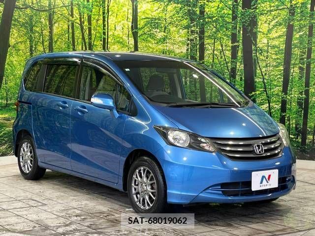 Honda FREED 2011-03 360541-17