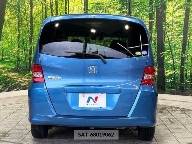 Honda FREED 2011-03 360541-16