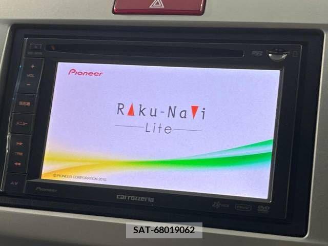 Honda FREED 2011-03 360541-2