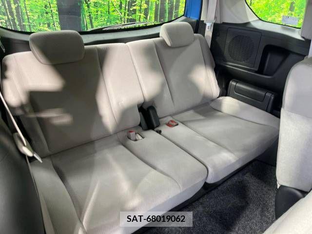 Honda FREED 2011-03 360541-10