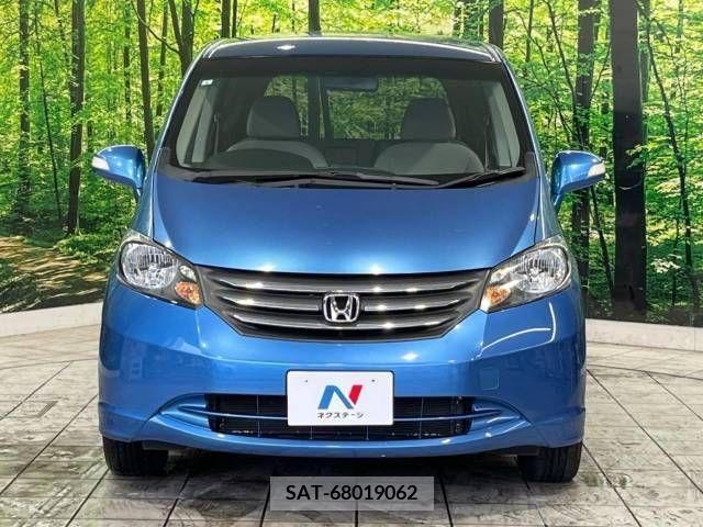 Honda FREED 2011-03 360541-15