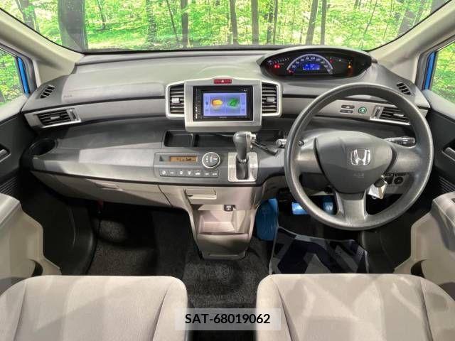 Honda FREED 2011-03 360541-1