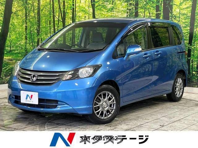 Honda FREED 2011-03 360541-0