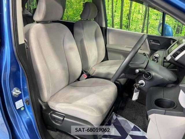Honda FREED 2011-03 360541-8