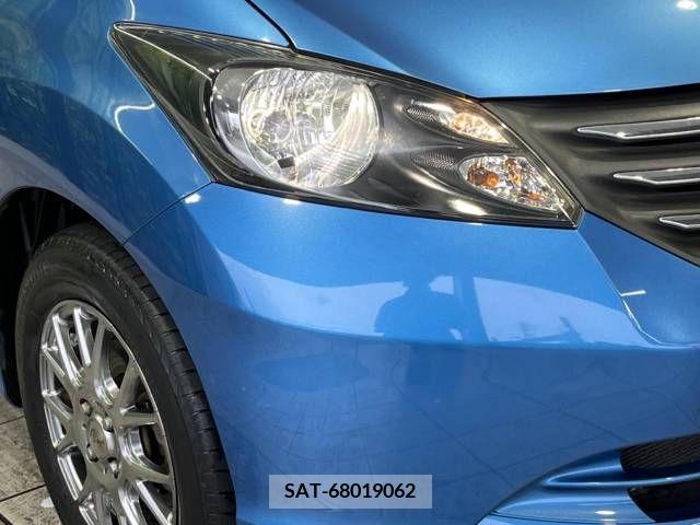Honda FREED 2011-03 360541-13