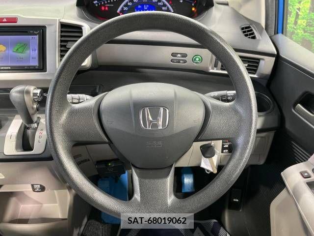 Honda FREED 2011-03 360541-12