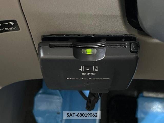 Honda FREED 2011-03 360541-5