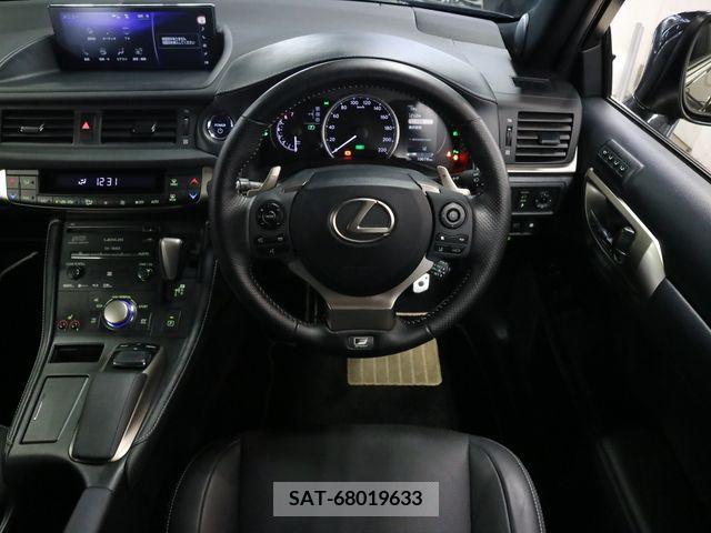 Lexus CT 2019-07 362721-9