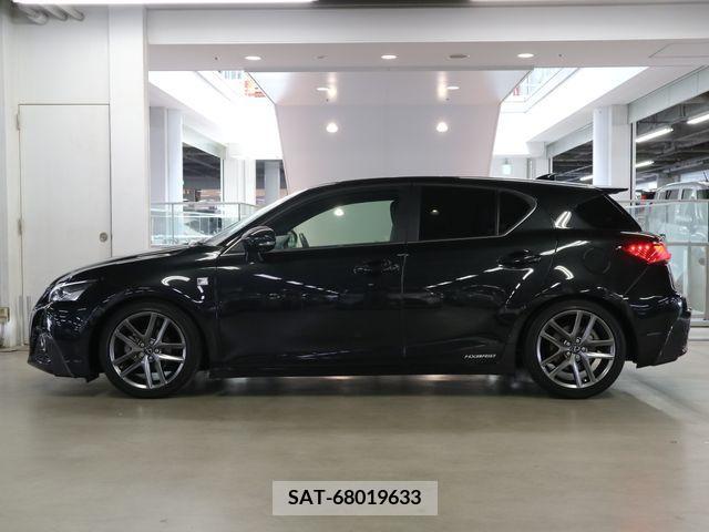 Lexus CT 2019-07 362721-8