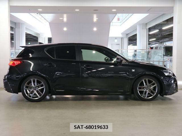 Lexus CT 2019-07 362721-7