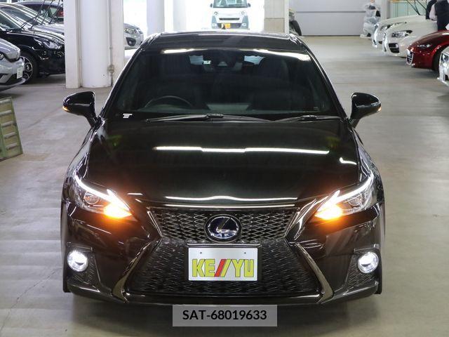 Lexus CT 2019-07 362721-4