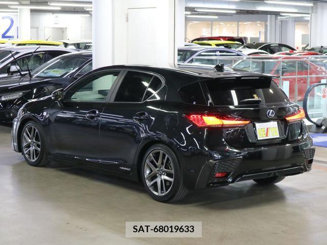 Lexus CT 2019-07 362721-6