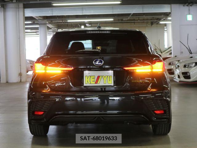 Lexus CT 2019-07 362721-5