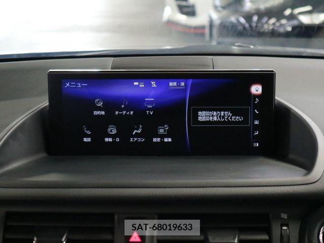 Lexus CT 2019-07 362721-17