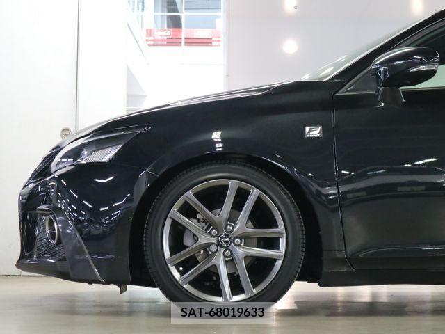 Lexus CT 2019-07 362721-28