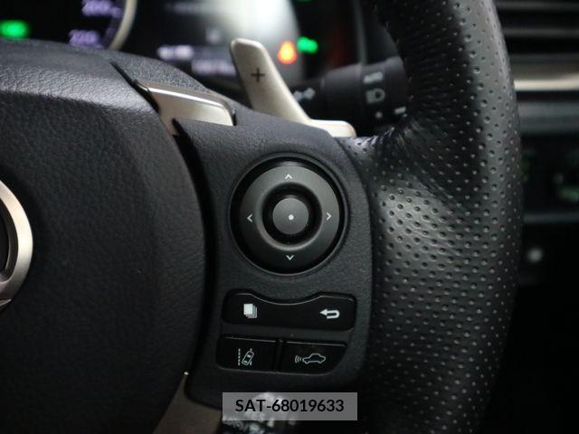 Lexus CT 2019-07 362721-19