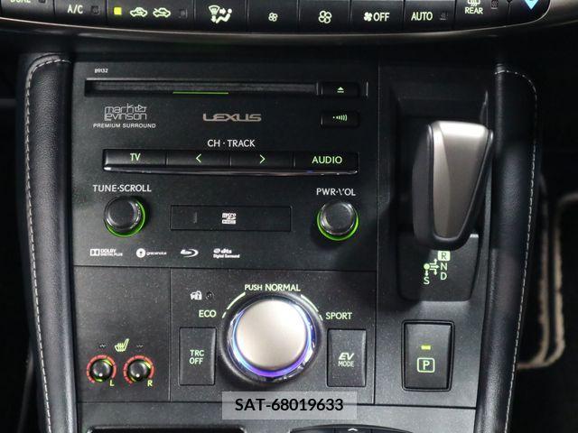 Lexus CT 2019-07 362721-18