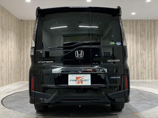 Honda e 2018-12 193646-5
