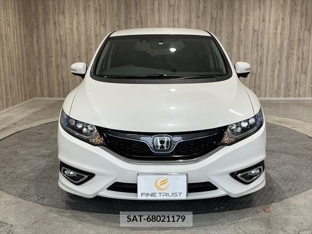 Honda JADE 2015-12 302733-15