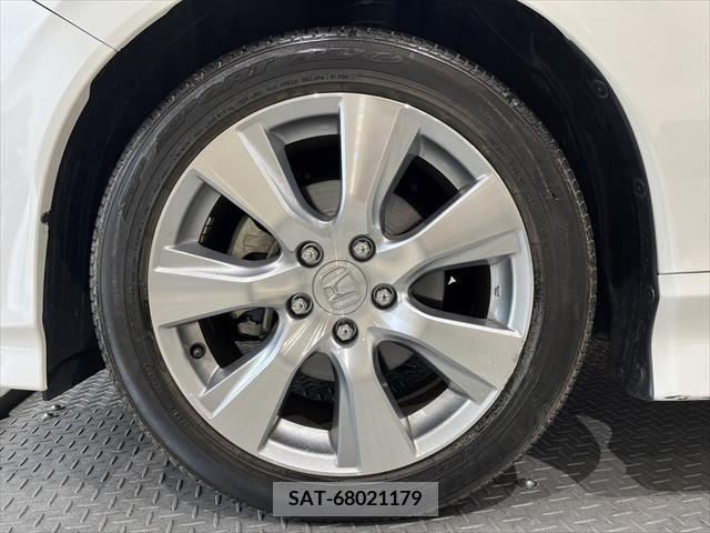 Honda JADE 2015-12 302733-14