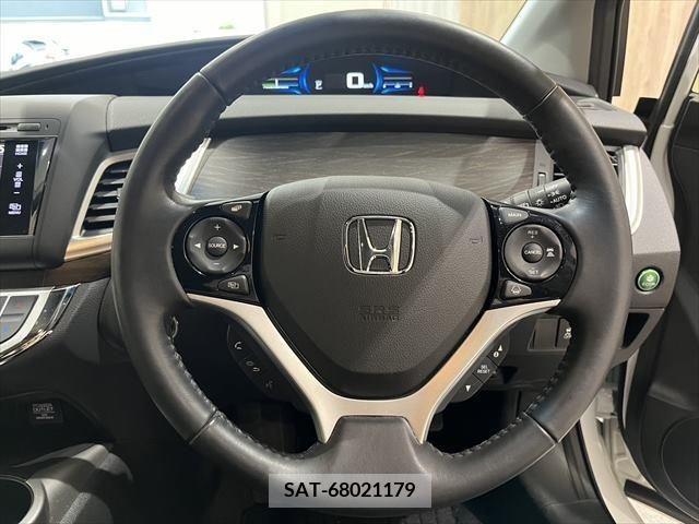 Honda JADE 2015-12 302733-11