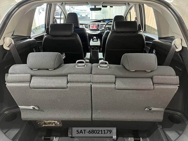 Honda JADE 2015-12 302733-10