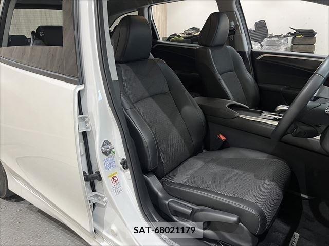Honda JADE 2015-12 302733-7