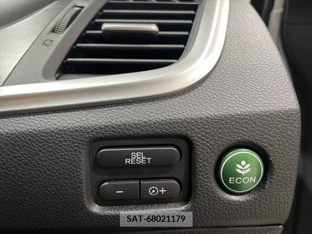 Honda JADE 2015-12 302733-6